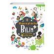 Deneylerle Bilim Evde Yaplabilen 19 Mthi Deney Marnie Willow  Bankas Kltr Yaynlar