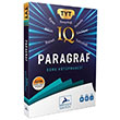 TYT IQ Paragraf Soru Ktphanesi PRF Yaynlar