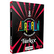 8. Snf Trke Soru Bankas Adrenalin Yaynlar