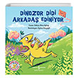 Dinozor Didi Arkada Ediniyor Gke Ate Aytu  Bankas Kltr Yaynlar