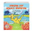 Dinozor Didi Umay reniyor Gke Ate Aytu  Bankas Kltr Yaynlar