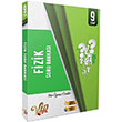 9.Snf Fizik Vip Soru Bankas Yant Yaynlar