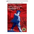 Babbitt Sert Kapak Sinclair Lewis  Bankas Kltr Yaynlar