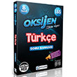8. Snf Trke Soru Bankas Oksijen Yaynlar