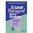 6. Snf Paragraf Soru Bankas Tudem Eitim