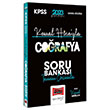 2023 KPSS Kemal Hocayla Corafya Tamam zml Soru Bankas Yarg Yaynlar