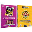2023 Vip Fizik TYT Video Ders Kitab ve 70 Gnde TYT Kamp Video Ders Kitab Seti Mert Hoca Yaynlar
