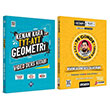 2023 Kenan Kara TYT AYT Geometri Kamp ve 70 Gnde TYT Matematik Kamp 2 li Set Mert Hoca Yaynlar
