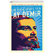 Ay Demir Sert Kapak Mfide Ferit Tek  Bankas Kltr Yaynlar