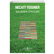 Salgnda ykler Necati Tosuner  Bankas Kltr Yaynlar