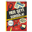 Her eyi Sorgula Susan Martineau  Bankas Kltr Yaynlar