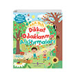Dikkat Ve Odaklanma Altrmalar Ara-Bul  Bankas Kltr Yaynlar