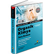 Organik Kimya Soru Bankas Tamam Video zml (12. Snf Tamam Konu Anlatml) Aydn Yaynlar