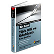 10. Snf Trk Dili ve Edebiyat Soru Bankas Aydn Yaynlar