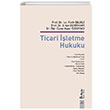 Ticari letme Hukuku Dora Yaynclk