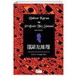 Doktor Katran ve Profesr Ty Sistemi (Bez Ciltli) Edgar Allan Poe Koridor Yaynclk