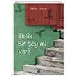 Eksik Bir ey mi Var rem Yaar Ksurat Yaynlar