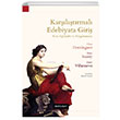Karlatrmal Edebiyata Giri Dou Bat Yaynlar