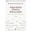 Adanm mr Gnl K. Mahir Damatlar Panama Yaynclk