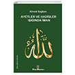 Ayetler ve Hadisler Inda man Ahmet Salam Kitap Mptelas Yaynlar