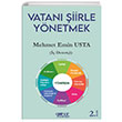 Vatan iirle Ynetmek Mehmet Emin Usta Glnar Yaynlar