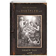 Uzak Bir Diyardan Eskizler Shaun Tan Desen Yaynlar