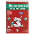 3. Snf Tm Dersler Konu Anlatm lk nce Yaynclk