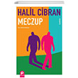 Meczup Halil Cibran Pnar Yaynlar