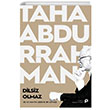 Dilsiz Olmaz Taha Abdurrahman Pnar Yaynlar