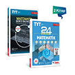 2023 TYT Matematik 24 Admda Konu Anlatml Soru Bankas TYT Matematik Soru Bankas Kazandran Set Snav Yaynlar