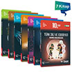 10. Snf Tm Dersler Soru Bankas Kazandran Set Snav Yaynlar