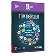 9. Snf Tm Dersler zml Soru Bankas Snav Dergisi Yaynlar