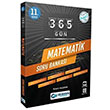 11. Snf 365 Gn Matematik Soru Bankas Gezegen Yaynclk