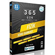 11. Snf 365 Gn Fizik Soru Bankas Gezegen Yaynclk