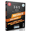 10. Snf 365 Gn Matematik Soru Bankas Gezegen Yaynclk
