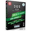 10. Snf 365 Gn Trk Dili ve Edebiyat Soru Bankas Gezegen Yaynclk