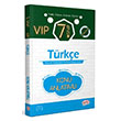 7. Snf VIP Trke Konu Anlatml Editr Yaynevi