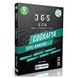 9. Snf 365 Gn Trk Dili ve Edebiyat Soru Bankas Gezegen Yaynclk