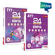 TYT AYT Kimya 24 Admda Konu Anlatml Soru Bankas Kazandran Set Snav Yaynlar
