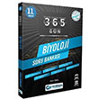 11. Snf 365 Gn Biyoloji Soru Bankas Gezegen Yaynclk