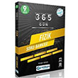 9. Snf 365 Gn Fizik Soru Bankas Gezegen Yaynclk