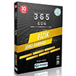 10. Snf 365 Gn Fizik Soru Bankas Gezegen Yaynclk