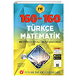TYT 160 Matematik 160 Trke Soru Bankas Fen Bilimleri Yaynlar
