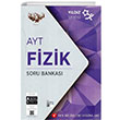 AYT Yldz Serisi Fizik Soru Bankas Fen Bilimleri Yaynlar