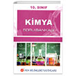 10.Snf Kimya Soru Bankas Fen Bilimleri Yaynlar