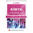 9.Snf Kimya Soru Bankas Fen Bilimleri Yaynlar