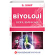 9.Snf Biyoloji Soru Bankas Fen Bilimleri Yaynlar