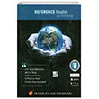 8. Sınıf Reference English Test Book Soru Bankası Fen Bilimleri Yayınları