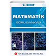 9.Sınıf Matematik Soru Bankası Fen Bilimleri Yayınları