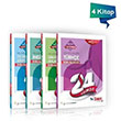 8. Snf LGS Szel 24 Admda zel Konu Anlatml Soru Bankas Kazandran Set Snav Yaynlar